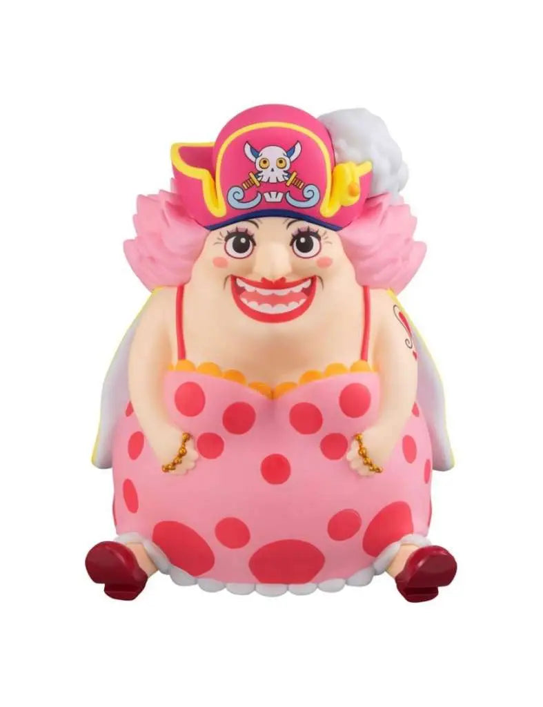 LOOKUP ONE PIECE BIG MOM Frikytopia