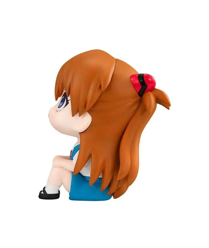 Evangelion: 3.0+1.0 Thrice Upon a Time Figura PVC Look Up Shikinami Asuka Langley 11 cm (Repeat)