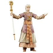Figura hasbro indian jones adventure series rene belloq ceremonial