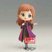 Figura banpresto q posket disney frozen 2 anna vol 2 version b