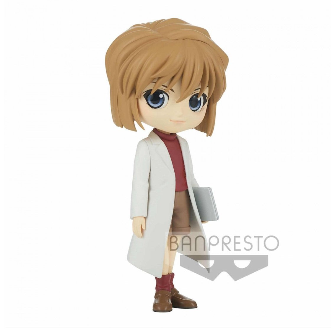 Figura banpresto q posket detective conan ai haibara ver b Frikytopia
