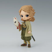 Figura banpresto demon slayer kimetsu no yaiba q posket sabito ver b