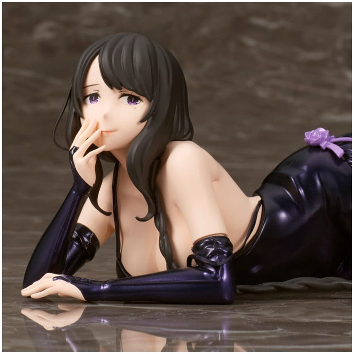 Figura banpresto re zero starting life in another world relax time elsa granhiert