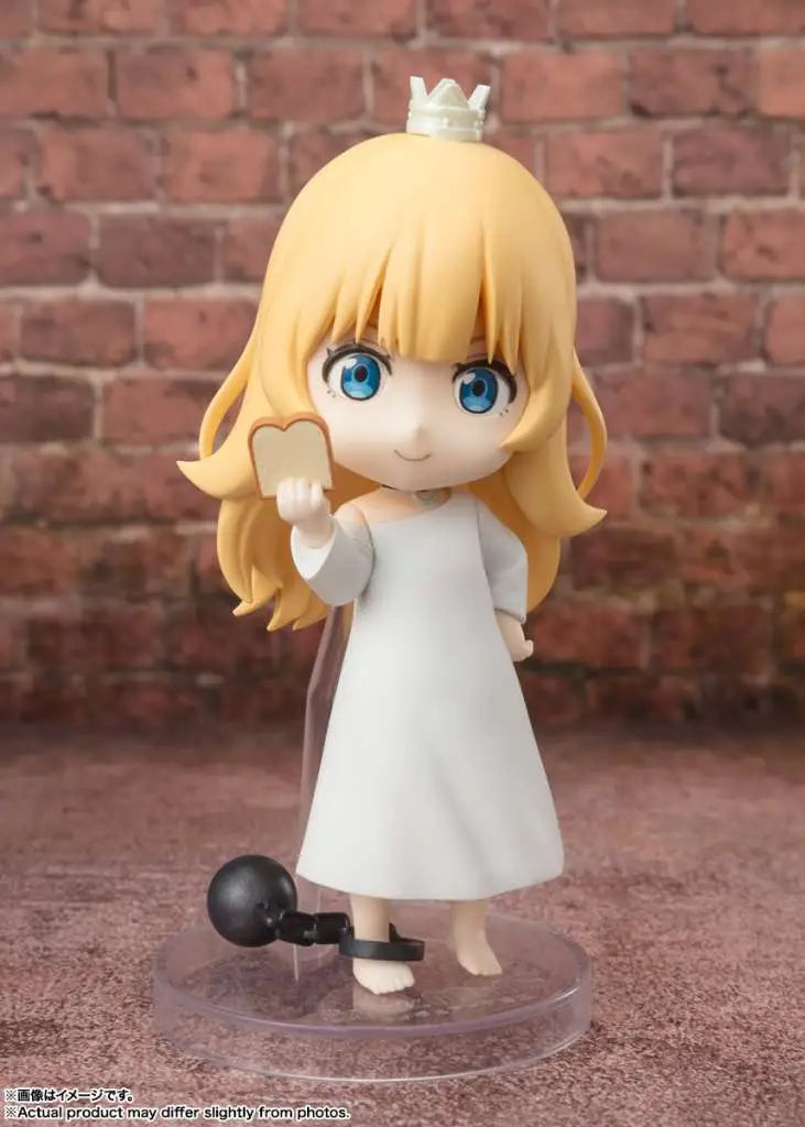 TIS TIME FOR TORTURE PRINCESS PRINCESS FIGUARTS MINI
