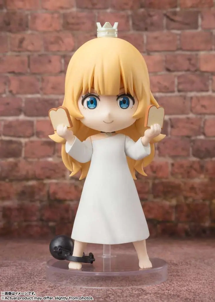 TIS TIME FOR TORTURE PRINCESS PRINCESS FIGUARTS MINI