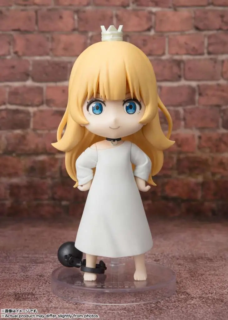 TIS TIME FOR TORTURE PRINCESS PRINCESS FIGUARTS MINI