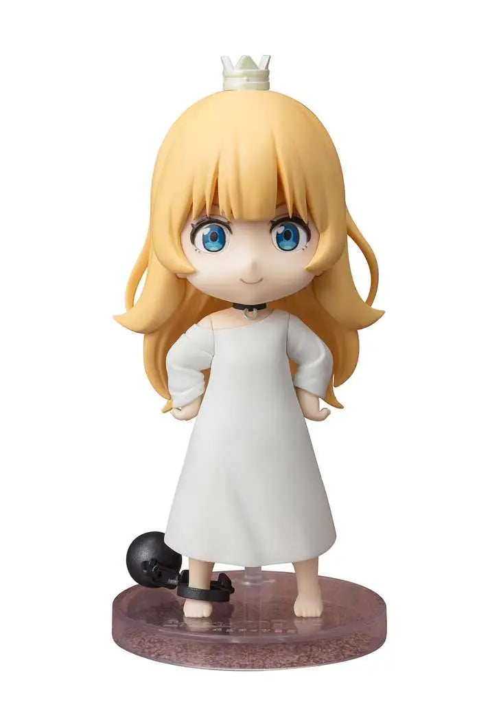 TIS TIME FOR TORTURE PRINCESS PRINCESS FIGUARTS MINI