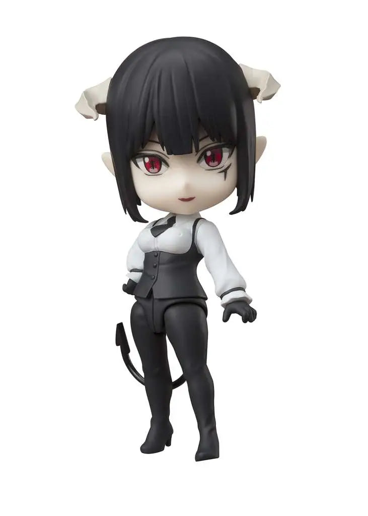 TIS TIME FOR TORTURE PRINCESS TORTURE TORTURA FIGUARTS MINI