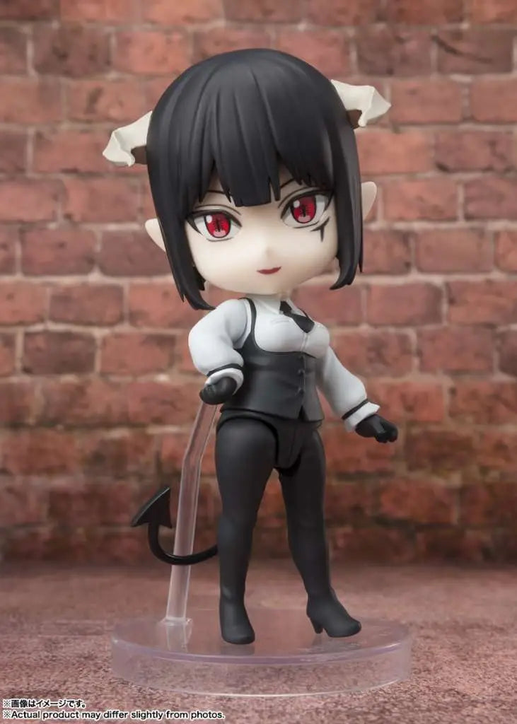 TIS TIME FOR TORTURE PRINCESS TORTURE TORTURA FIGUARTS MINI
