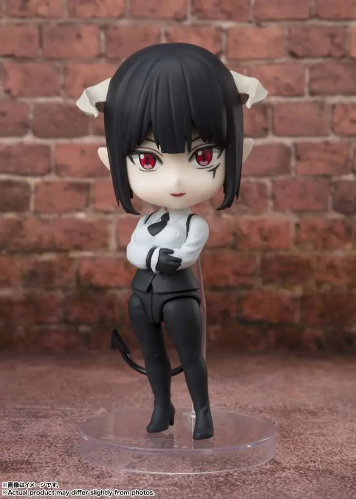 TIS TIME FOR TORTURE PRINCESS TORTURE TORTURA FIGUARTS MINI