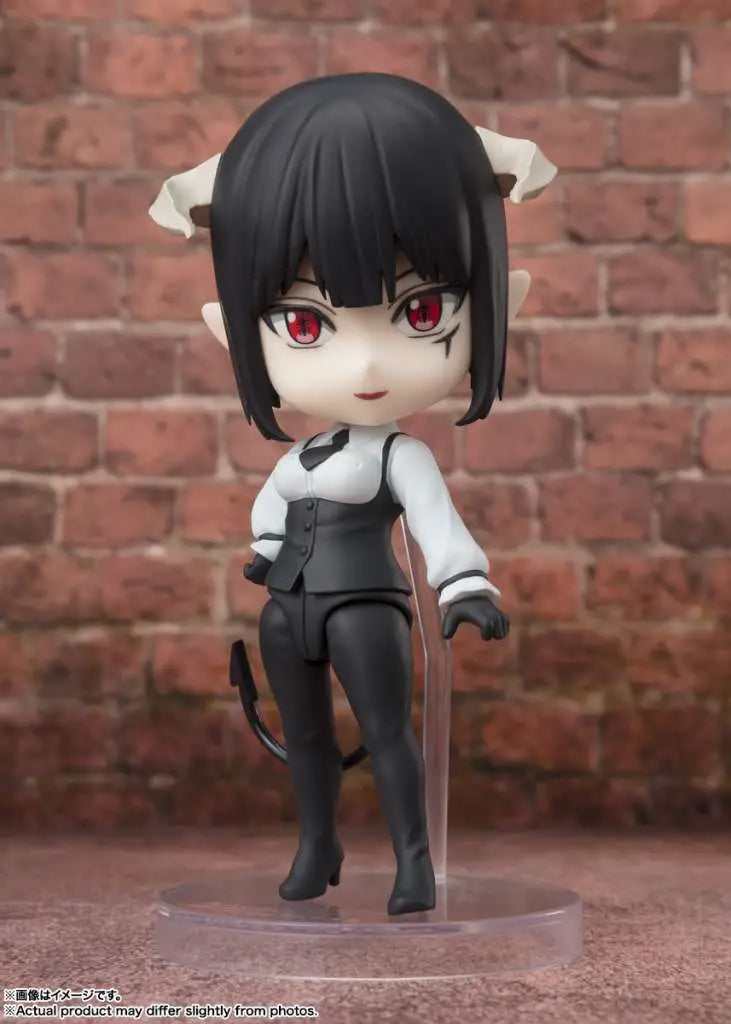 TIS TIME FOR TORTURE PRINCESS TORTURE TORTURA FIGUARTS MINI