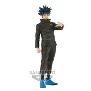 Figura banpresto jujutsu kaisen jukon no kata megumi fushiguro