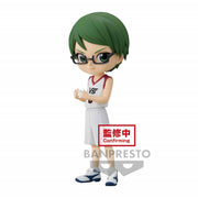 Figura banpresto q posket kuroko basketball movie shintaro midorima