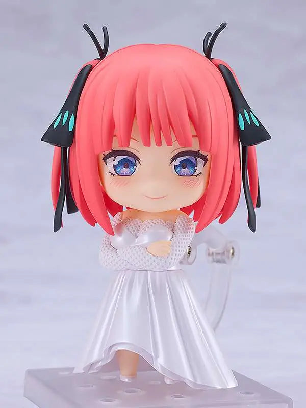 QUINTESSENT QUINT NINO WEDDING NENDOROID Frikytopia