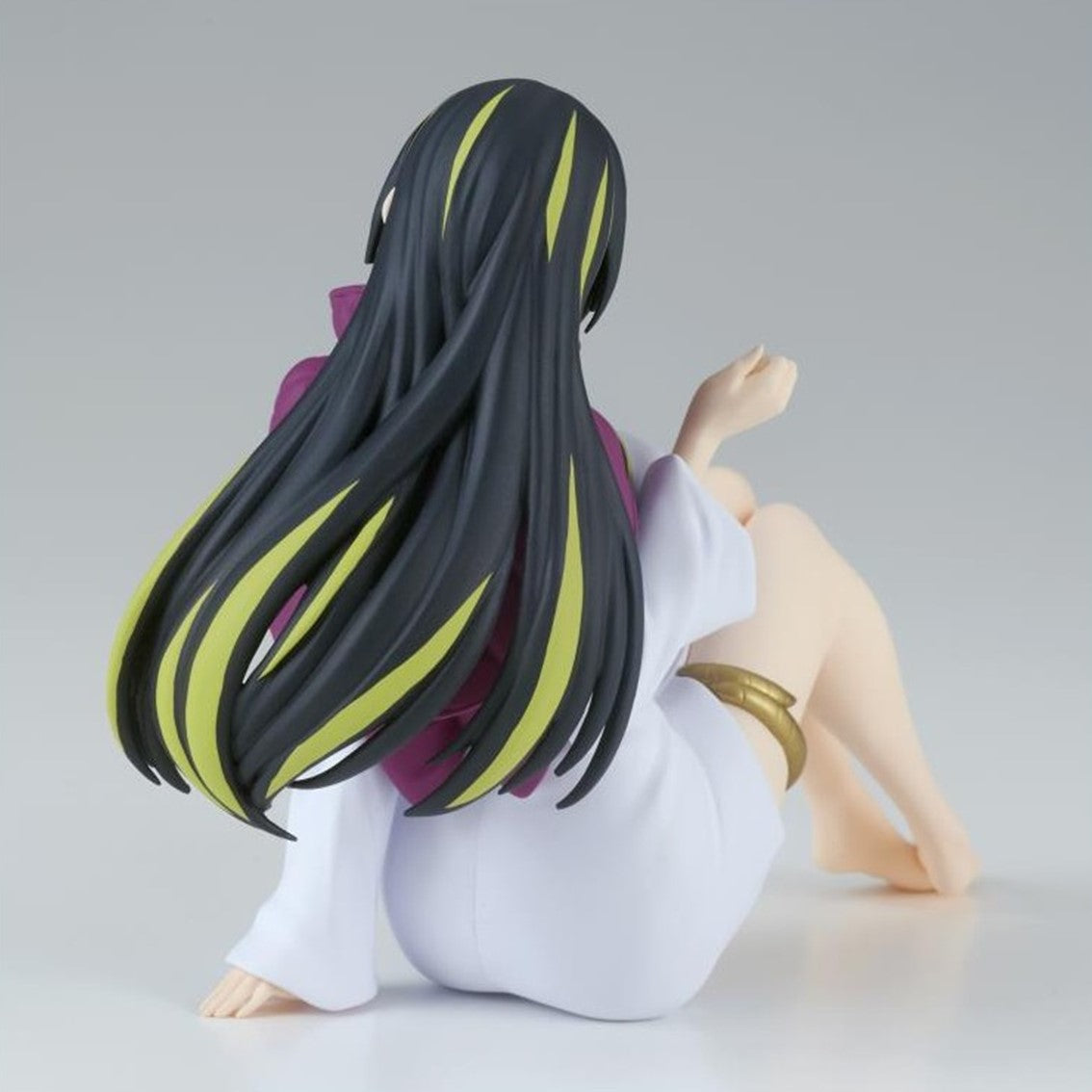 Figura banpresto that time i got reincarnated as a slime relax time albedo