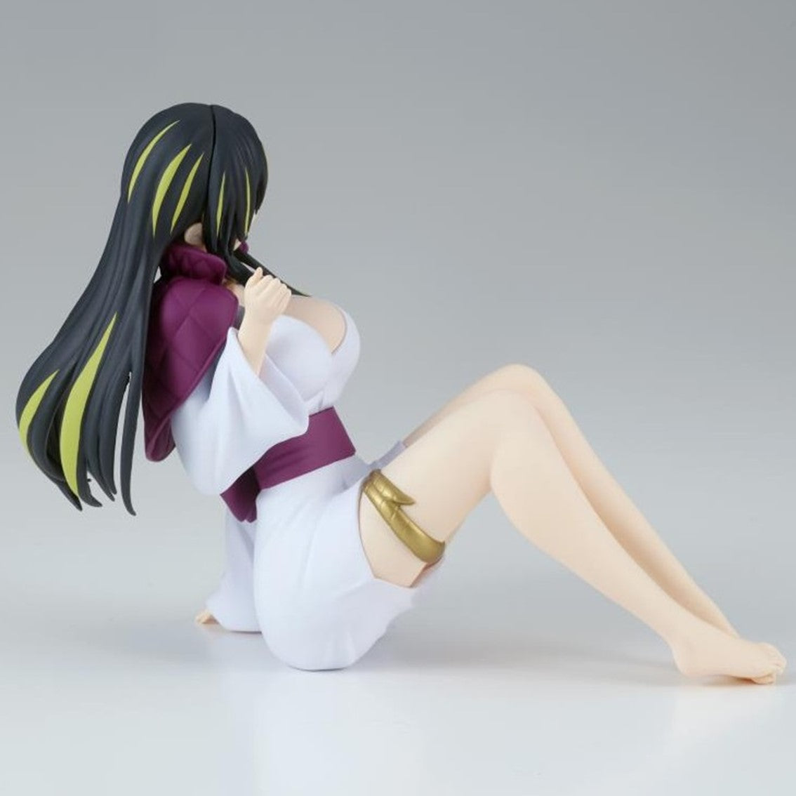 Figura banpresto that time i got reincarnated as a slime relax time albedo