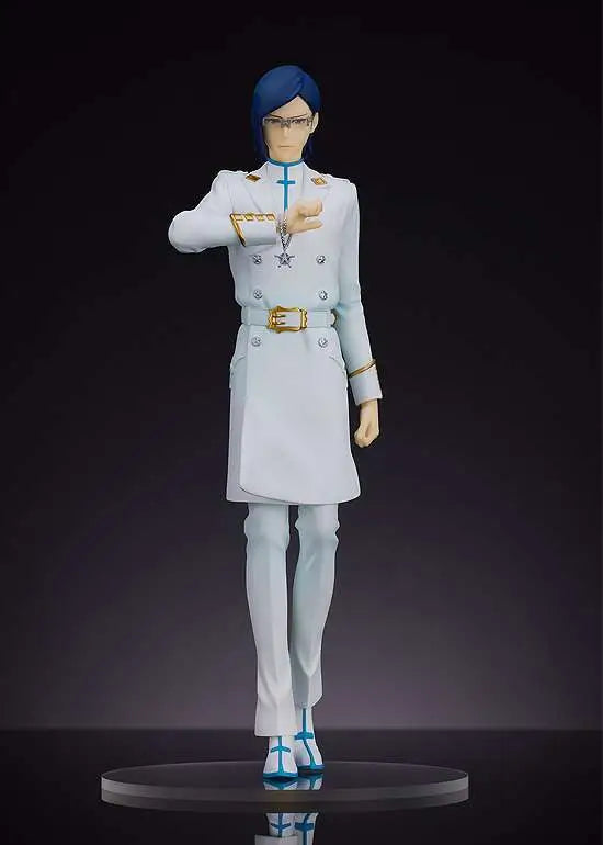 BLEACH URYU ISHIDA POP UP PARADE Frikytopia