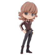 Figura banpresto q posket tiger bunny barnaby brooks jr version b