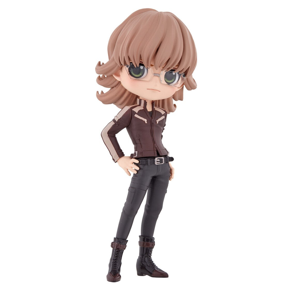 Figura banpresto q posket tiger bunny barnaby brooks jr version b Frikytopia