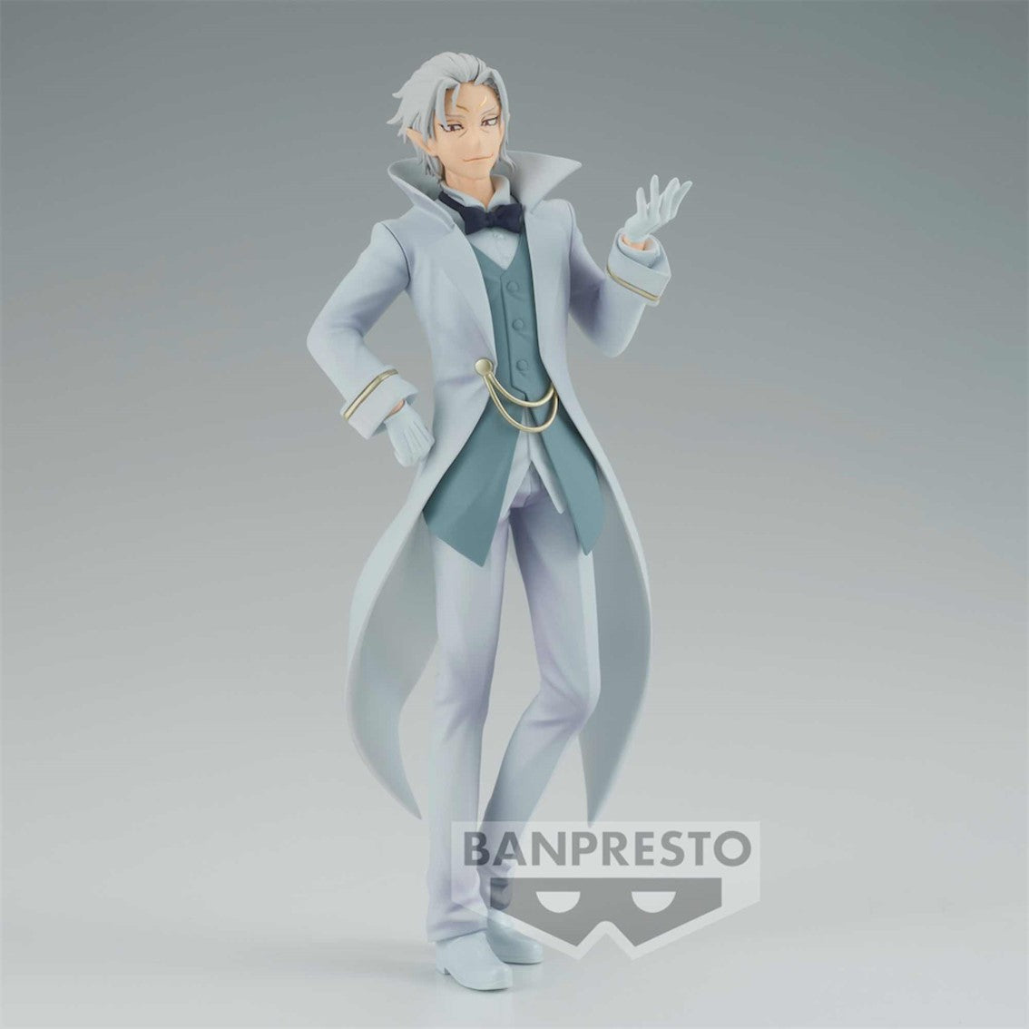 Figura banpresto that time i got reincarnated as a slime otherworlder variante Frikytopia