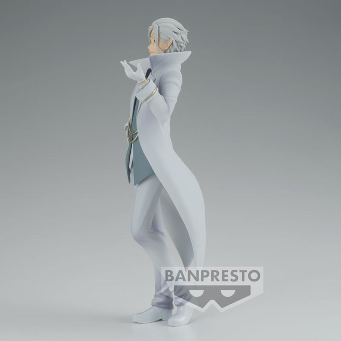 Figura banpresto that time i got reincarnated as a slime otherworlder variante