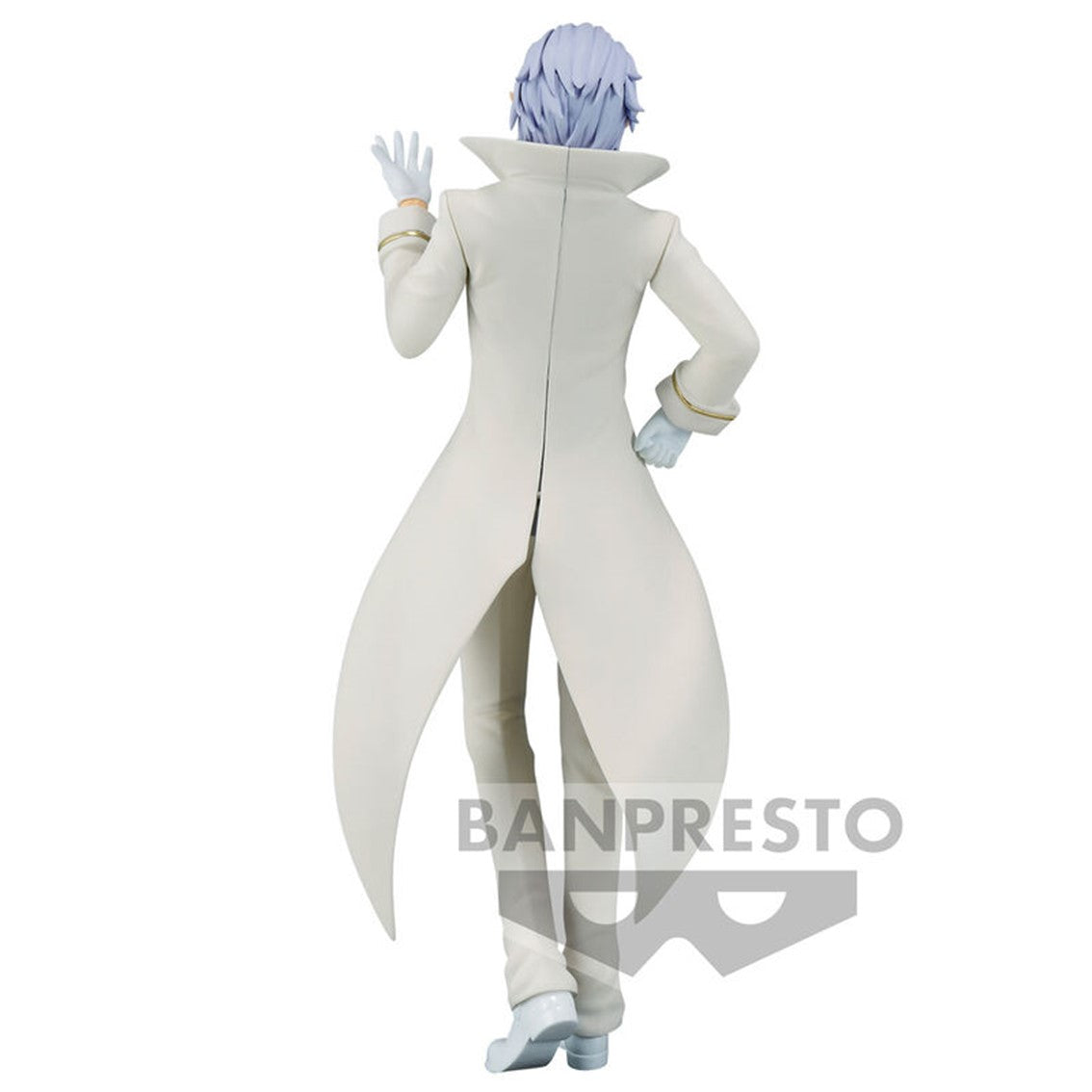 Figura banpresto that time i got reincarnated as a slime otherworlder variante