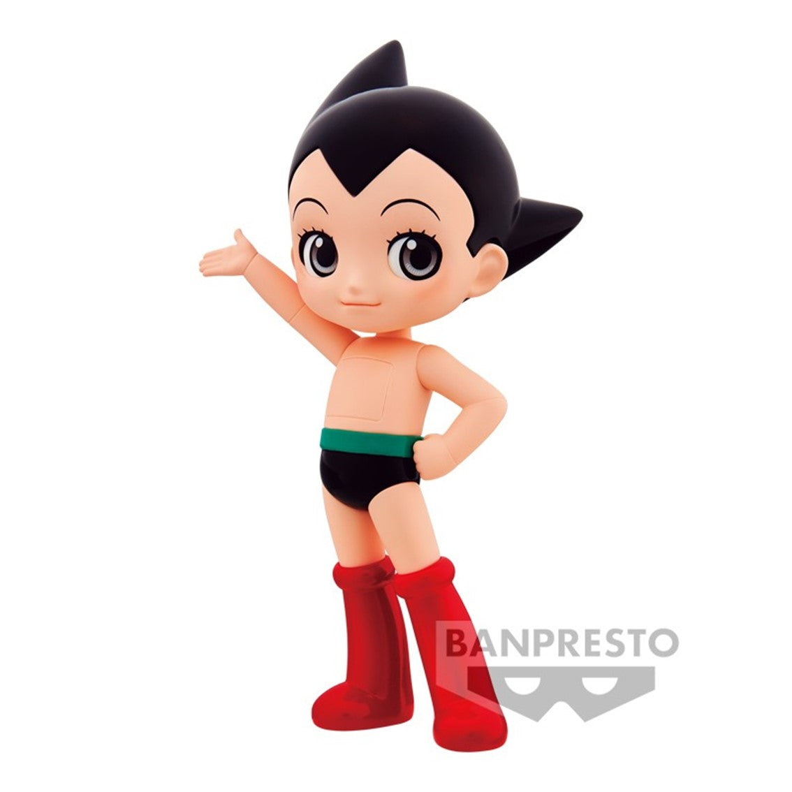 Figura banpresto q posket astro boy astro boy version a Frikytopia