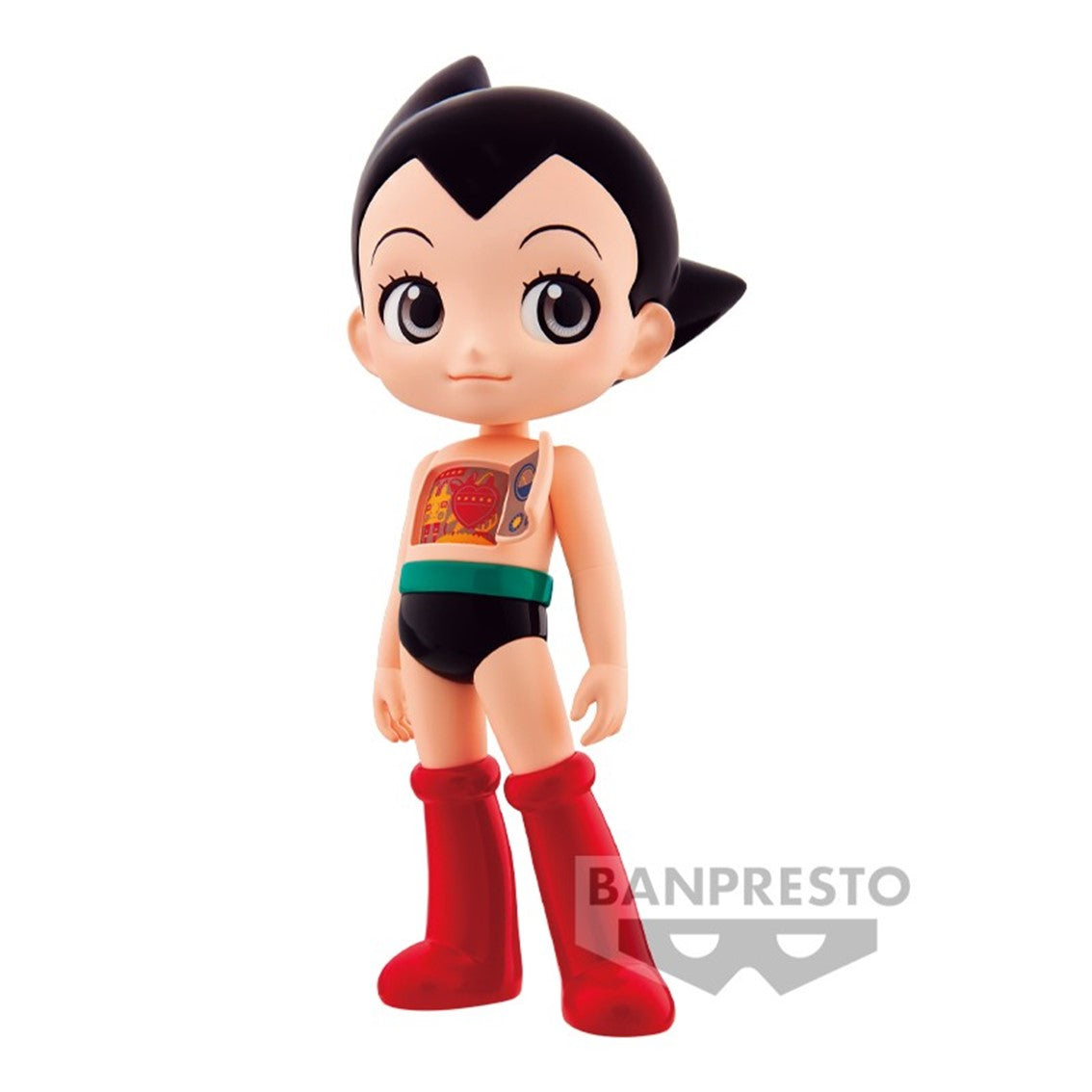 Figura banpresto q posket astro boy astro boy version b Frikytopia