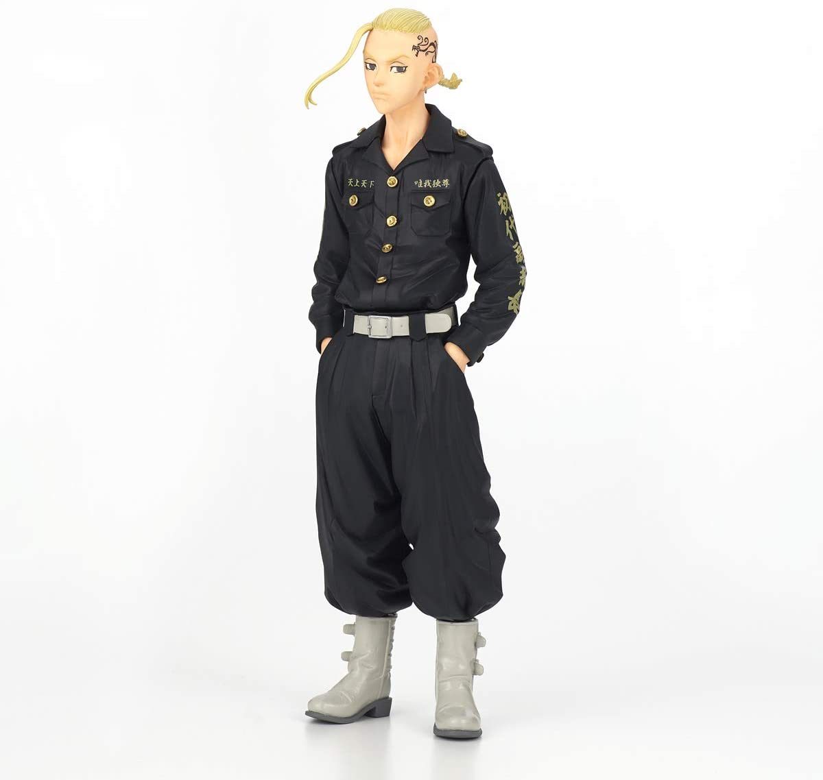 Figura banpresto tokyo revengers ken ryuguji drakken