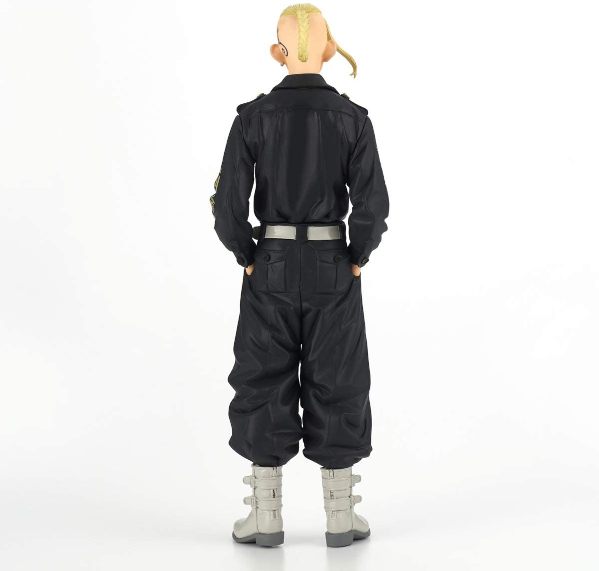 Figura banpresto tokyo revengers ken ryuguji drakken