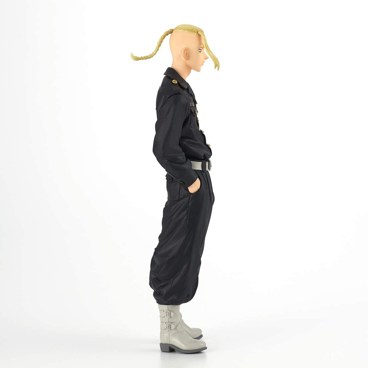 Figura banpresto tokyo revengers ken ryuguji drakken