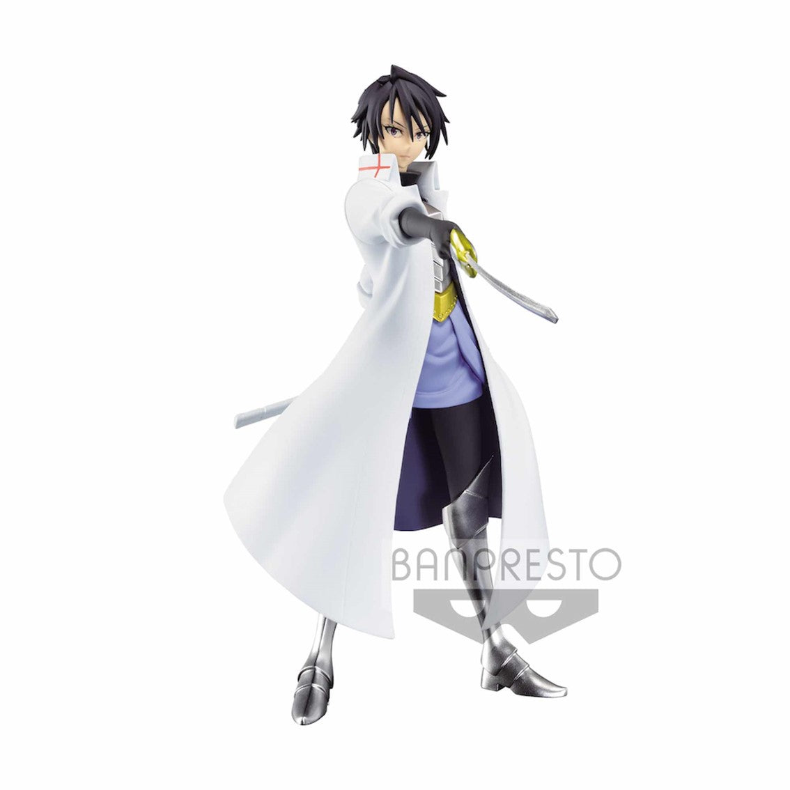 Figura banpresto that time i got reincarnated as a slime otherwolder variante 2 Frikytopia