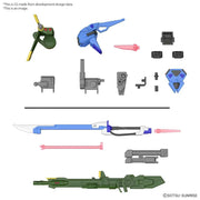 OPTION PARTS SET GUNPLA 02 LAUNCHER STRIKER & SWORD STRIKER