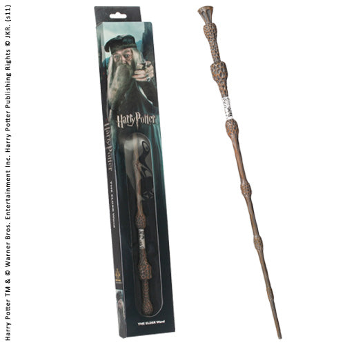 Harry Potter Varita Magica Dumbledore 38 cm
