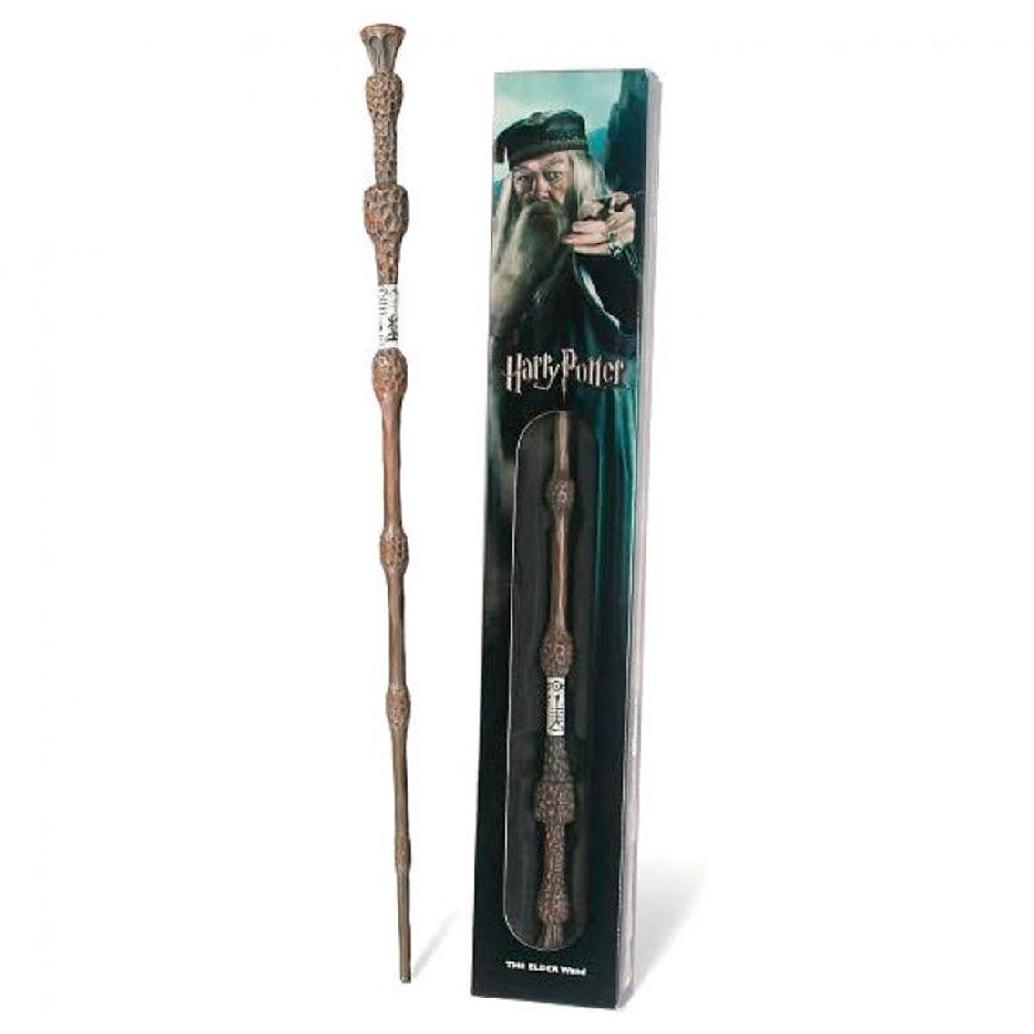 Harry Potter Varita Magica Dumbledore 38 cm