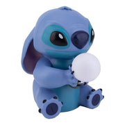 Lilo Stitch Lampara Stitch 16 cm