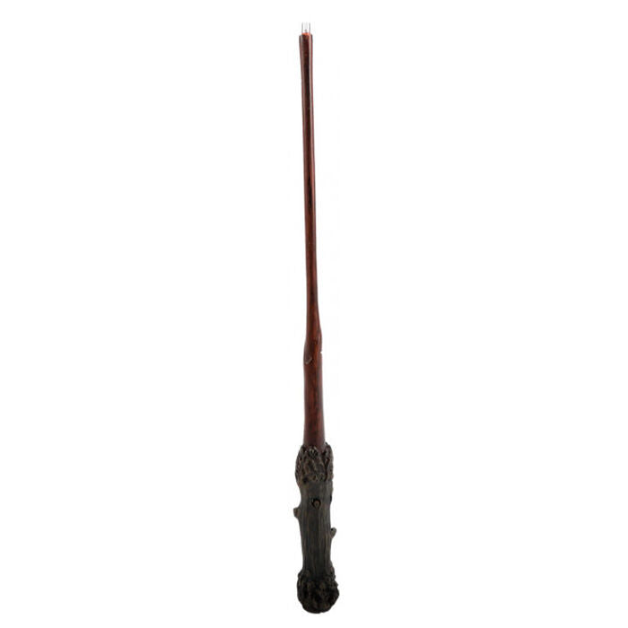 Replica wow stuff harry potter varita con luz led