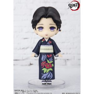 Figura tamashii nations figuarts mini kimetsu no yaiba demon slayer tamayo Frikytopia