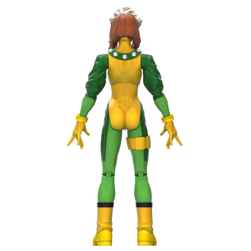 Figura hasbro rogue picara 15 cm marvel legends x men