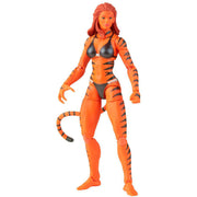 Figura hasbro marvel legends tigra 15 cm