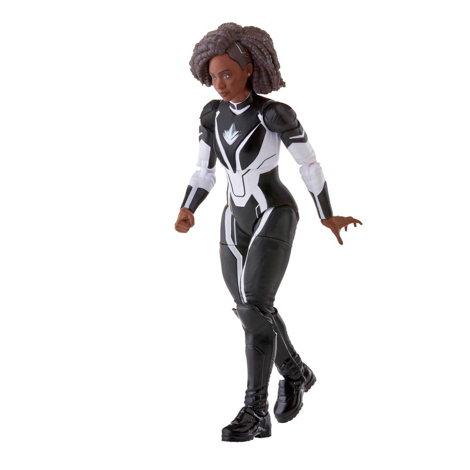 Figura hasbro marvel legends series marvel photon
