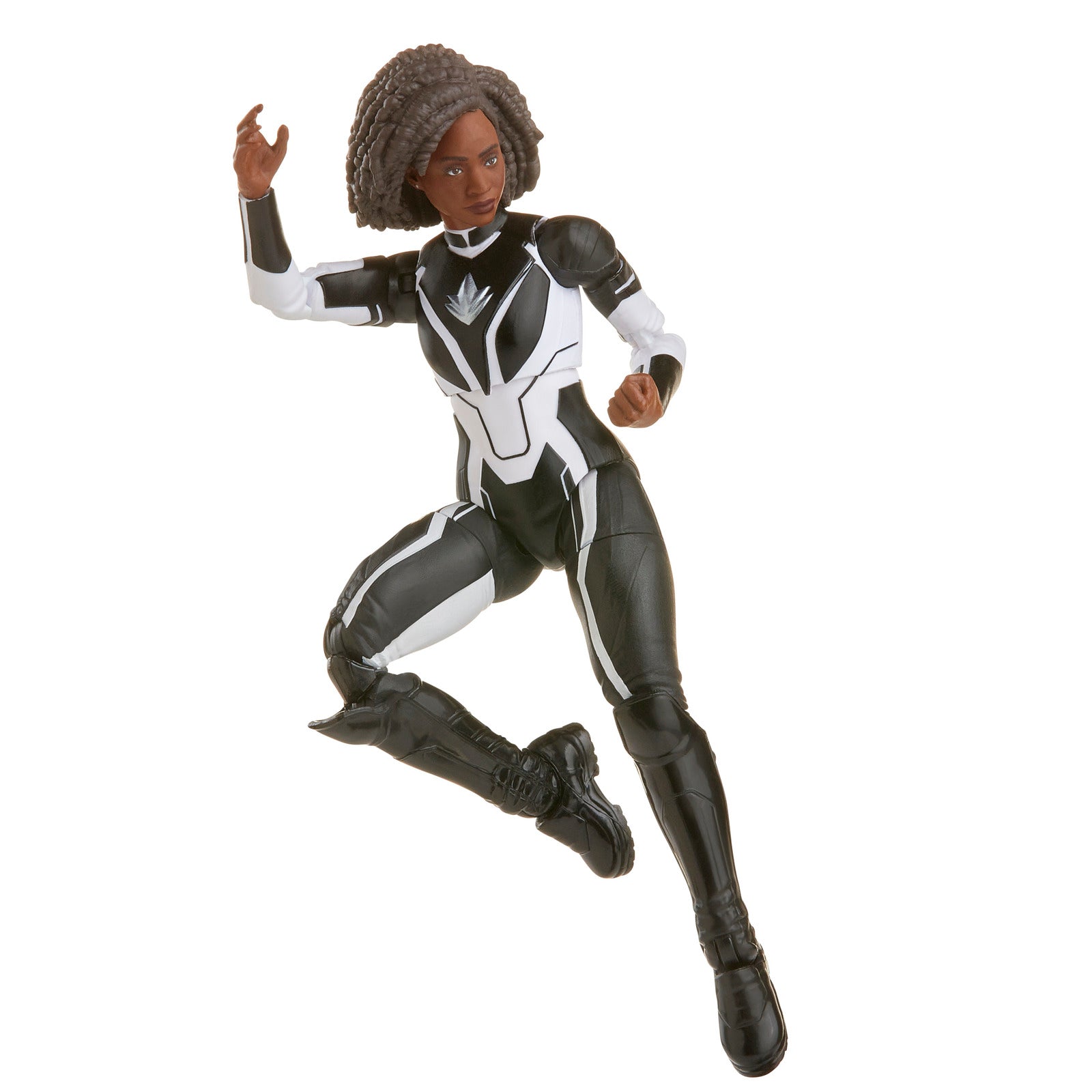 Figura hasbro marvel legends series marvel photon