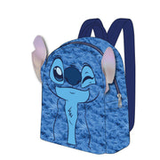 Lilo Stitch Mochila Stitch Fluffy