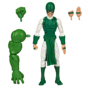 Figura hasbro marvel legends series marvel karnak