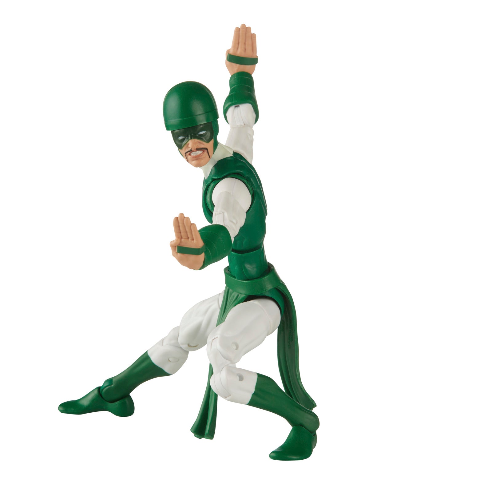 Figura hasbro marvel legends series marvel karnak