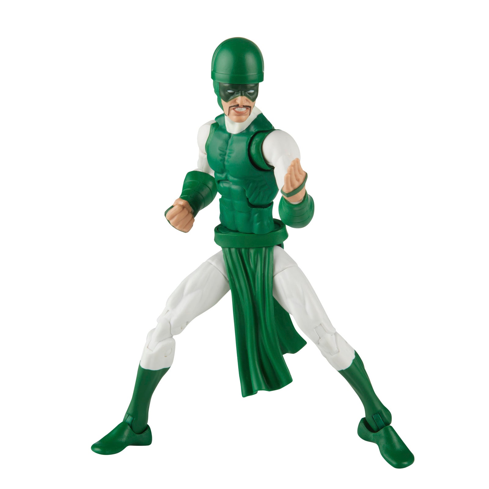 Figura hasbro marvel legends series marvel karnak