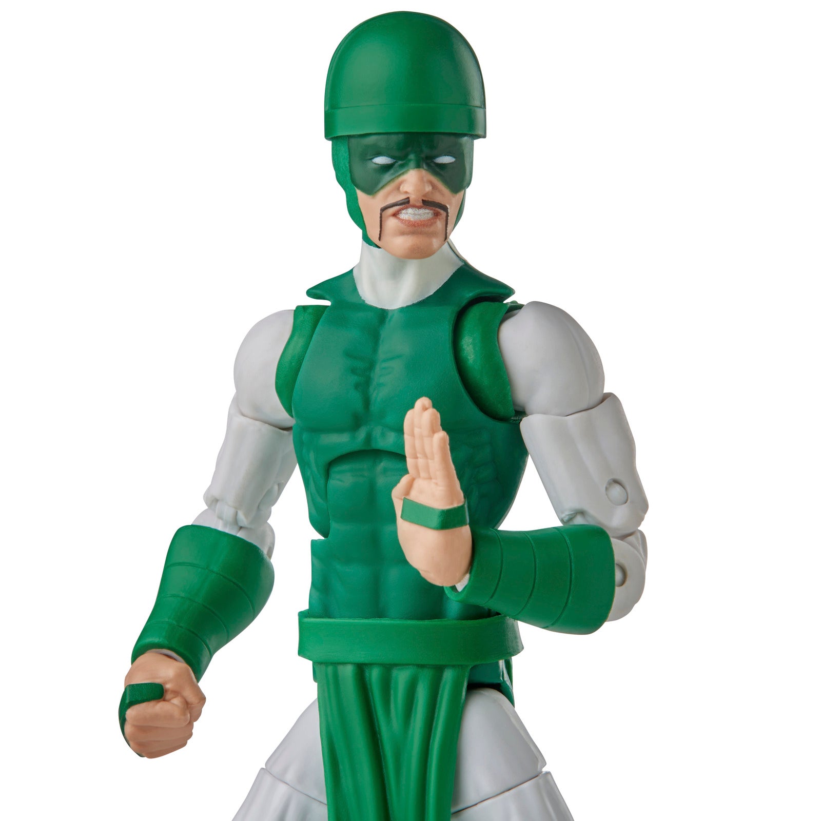 Figura hasbro marvel legends series marvel karnak