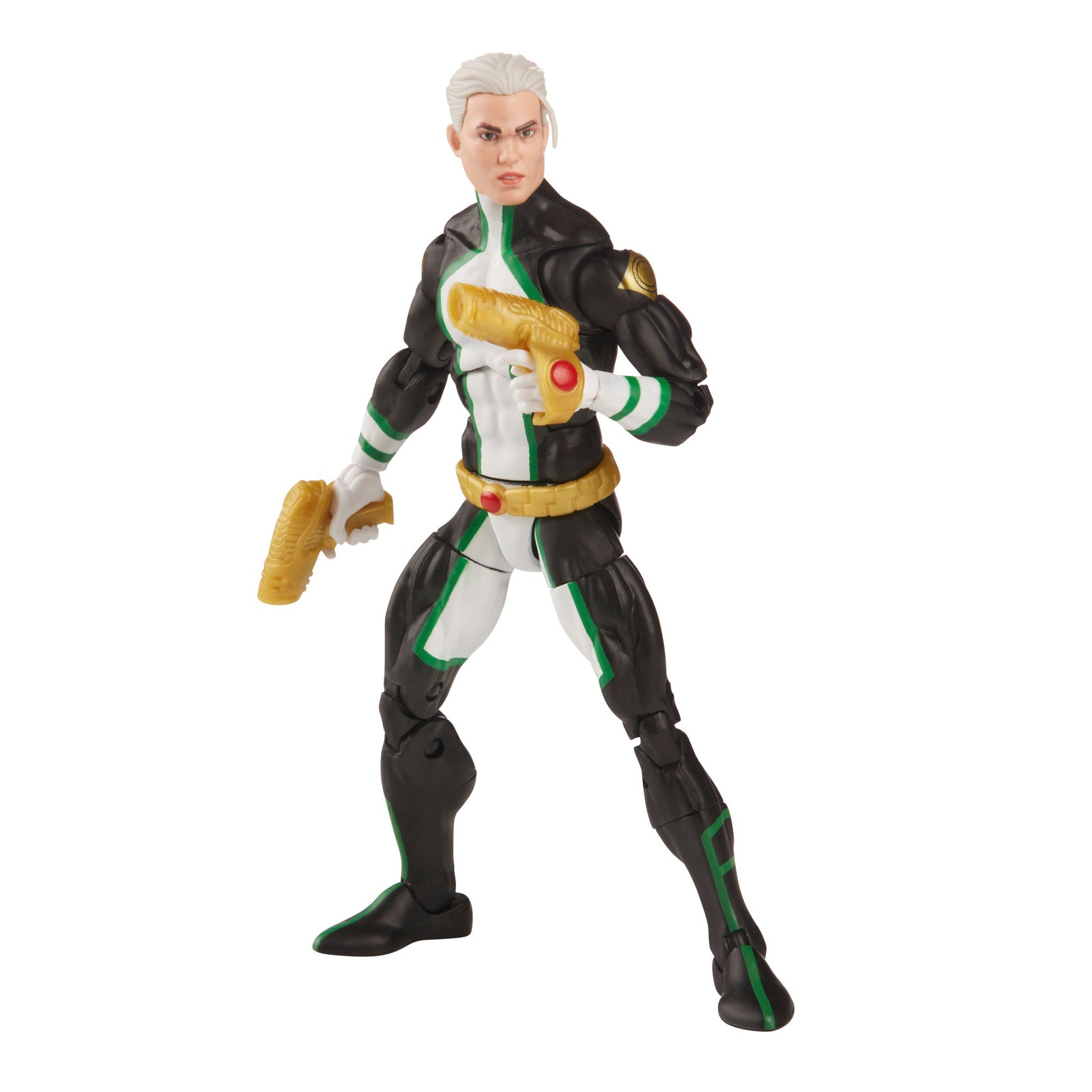 Figura hasbro marvel legends series marvel boy Frikytopia