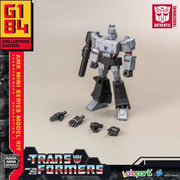 TRANSFORMERS GENRATION ONE MEGATRON AMK MINI MODEL KIT