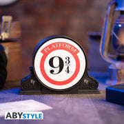 Lampara abysse harry potter anden 9 3 4